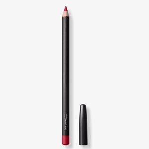 MAC LIP PENCIL: RUBY WOO